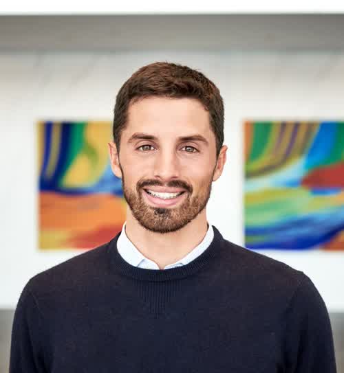 Chris Altchek