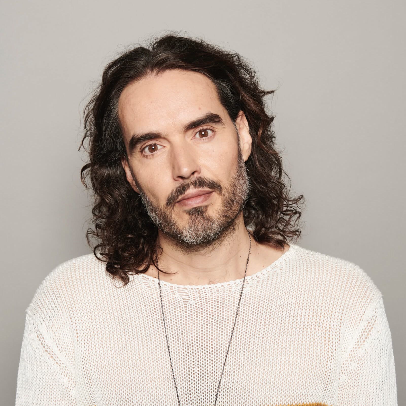 Russell Brand