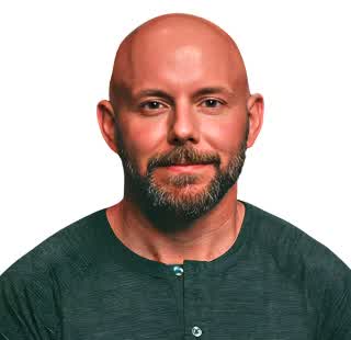 Brigham Buhler