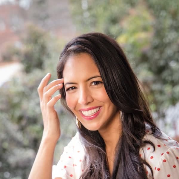 Vani Hari