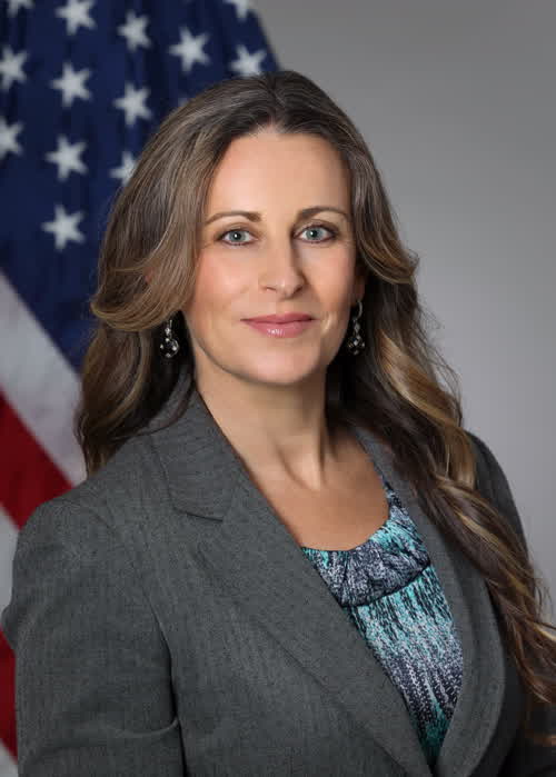 Nicole Kleinstreuer