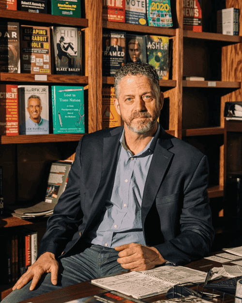 Tony Lyons