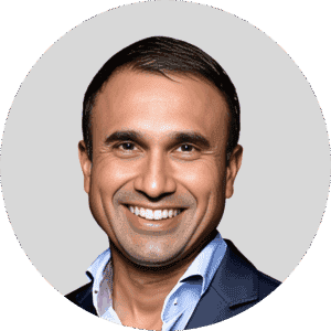 Munjal Shah