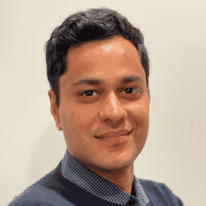 Farid Vij